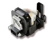 Panasonic PT AX100 Compatible Projector Lamp with Housing High Quality