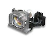 Mitsubishi ES100 Compatible Projector Lamp with Housing - High Quality Mitsubishi ES100 Compatible Projector Lamp with Housing - High Quality
