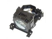 Hitachi CP X268A Compatible Projector Lamp with Housing High Quality