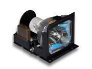 Polaroid Polaview 238I Compatible Projector Lamp with Housing High Quality