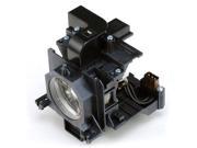 Eiki POA LMP136 Compatible Projector Lamp with Housing High Quality