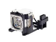 Eiki LC XS31 Compatible Projector Lamp with Housing High Quality