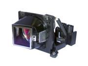 Mitsubishi SD110 Compatible Projector Lamp with Housing High Quality