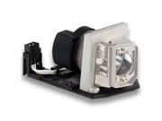 Optoma TX540 Compatible Projector Lamp with Housing High Quality