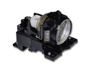Hitachi DT00771 Compatible Projector Lamp with Housing High Quality