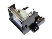 Sanyo PLC XP51 Compatible Projector Lamp with Housing High Quality