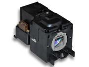 Toshiba TDP S35 Compatible Projector Lamp with Housing High Quality