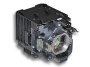 Sony VPL FX40 Compatible Projector Lamp with Housing High Quality