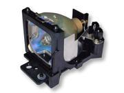 Hitachi DT00301 Compatible Projector Lamp with Housing High Quality