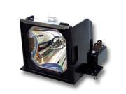 Eiki LC X50DM Compatible Projector Lamp with Housing High Quality