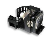 Promethean PRM20 Compatible Projector Lamp with Housing High Quality