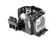 Sanyo PLC WXL46 Compatible Projector Lamp with Housing High Quality
