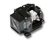 Compatible for Eiki 610 340 0341 610 340 0341 6103400341 610 340 0341 POA LMP122 Projector Lamp with Housing