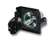 3m 78 6969 9880 2 Compatible Projector Lamp with Housing High Quality