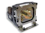 3m MP8770 Compatible Projector Lamp with Housing High Quality