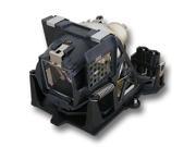 3d perception PZ30SX Compatible Projector Lamp with Housing High Quality