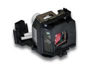 Sharp PG F212X Compatible Projector Lamp with Housing High Quality