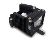 Phili LC4731 40 Compatible Projector Lamp with Housing High Quality