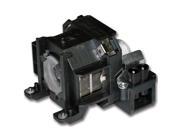 EX100 Compatible Projector Lamp with Housing High Quality
