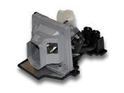 Optoma EX990S Compatible Projector Lamp with Housing High Quality