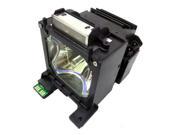 Nec MT1065 Compatible Projector Lamp with Housing High Quality