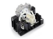 3m 5059905874 Compatible Projector Lamp with Housing High Quality