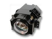 Jvc BHL 5006 S Compatible Projector Lamp with Housing High Quality