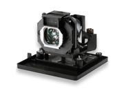 Panasonic PT AE1000 Compatible Projector Lamp with Housing High Quality
