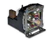 Proxima DP6870 Compatible Projector Lamp with Housing High Quality