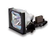 Phili HOPPER SV20 Compatible Projector Lamp with Housing High Quality