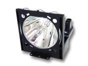 Eiki LC XGA971 Compatible Projector Lamp with Housing High Quality