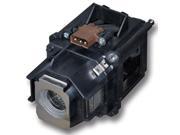 EB G5150 Compatible Projector Lamp with Housing High Quality