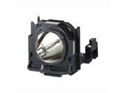 Panasonic PT D5000 Compatible Projector Lamp with Housing High Quality