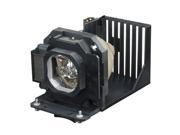 Panasonic PT LB90 replacement Projector Lamp bulb with Housing High Quality Compatible Lamp
