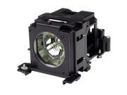 Hitachi ED X8255F Compatible Projector Lamp with Housing High Quality