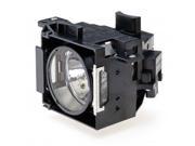 Epson PowerLite 821p replacement Projector Lamp bulb with Housing High Quality Compatible Lamp