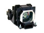 Panasonic PT LB20NTE Compatible Projector Lamp with Housing High Quality