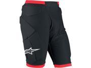 Alpinestars Compression Shorts Size Small