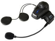 Sena SMH10 Motorcycle Bluetooth Headset Intercom with Boom Wired Microphone Dual Kit SMH10D 11