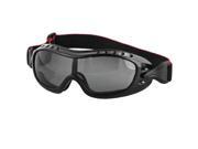 BOBSTER Smoke Lens Night Hawk Over the Glass Goggle ea