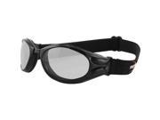 BOBSTER Igniter Photochromic Motorcycle Goggle ea