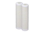 Whole House Water Filter Replacement Cartridge