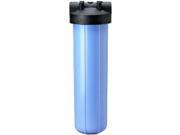 Pentek 20 Bb 1 Whole House Water Filter System