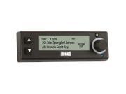 Pac Msfrd1 Radio Replacement And Sync Retention Interface With Display