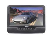 Pyle Plmn9su 9 Widescreen Lcd Monitor With Usb Sd Inputs Speakers Remote