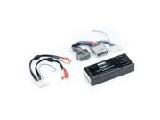 Pac Aoemgm24 Interface For Add replace Gm Amps 00 Up 24 Pin Aoem gm24