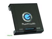 Planet Audio ac10002 Ac1000.2 1000w 2 Channel Car Amp Amplifier