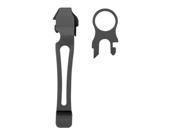 Leatherman 934855 Black Oxide Pocket Clip