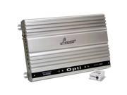 Lanzar Opti1400d 1300w Class D Mono Car Audio Amplifier Amp 1300 Watt