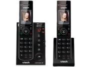 Vtech Vtis7121 2 Video Doorbell With Caller Id